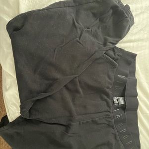 Victoria spot xl joggers